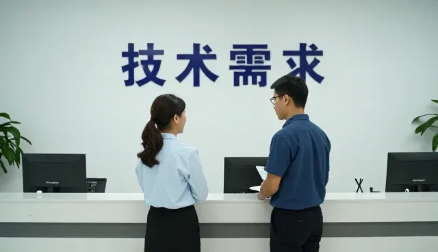 技术外包服务如何服务不同户外场地