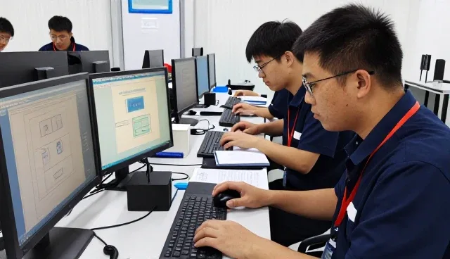 技术服务技术支持怎么做得更稳：为企业一线经验