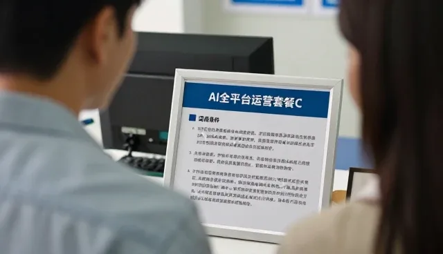设备运行中技术支持如何推动业务转型