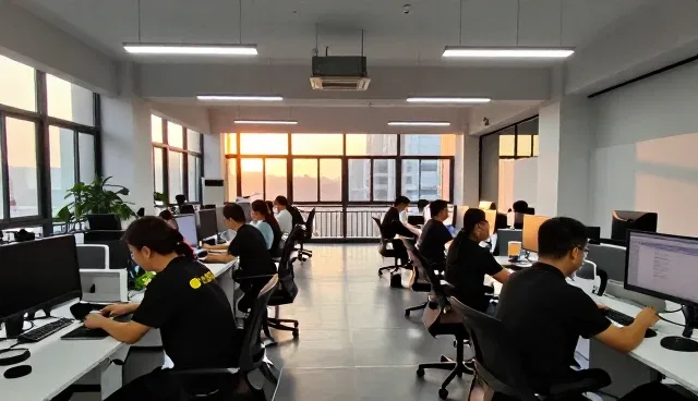 技术服务支持有哪些应用方式？